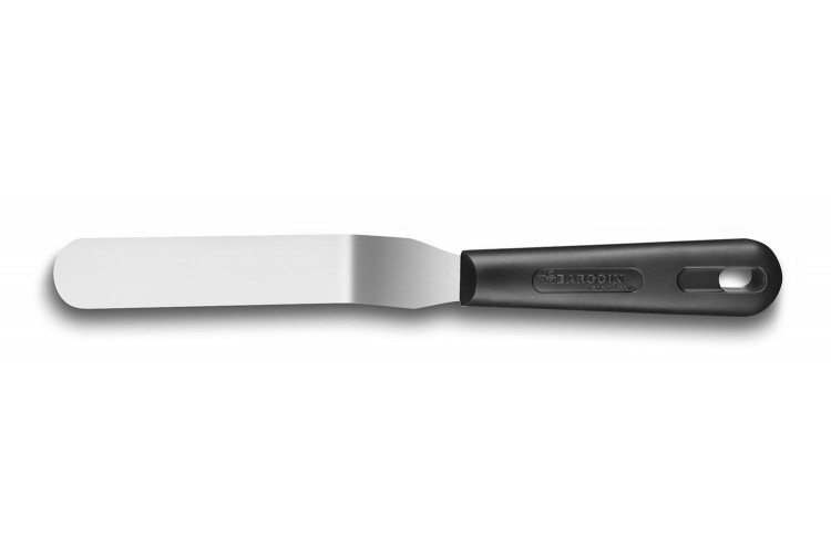 Spatule coud&eacute;e professionnelle Bargoin Eco 10cm