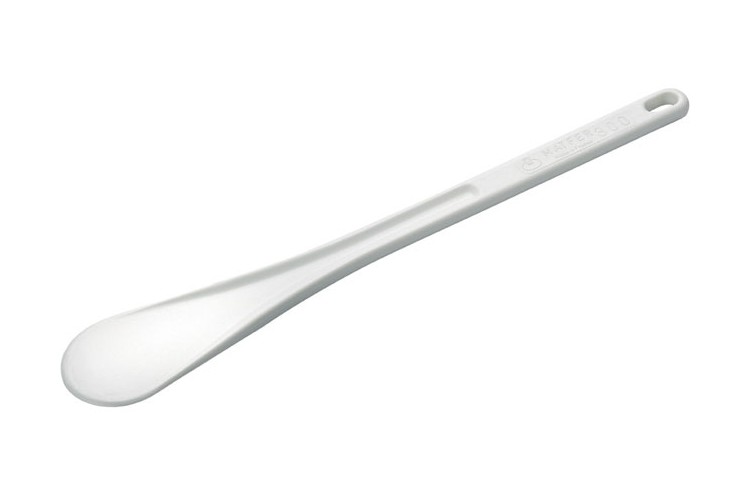 Spatule Exoglass&reg; professionnelle MATFER 35cm