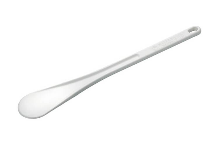 Spatule Exoglass® professionnelle MATFER 45cm