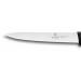 Couteau à dénerver 32 Dumas Thermo Black lame souple 20cm