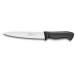 Couteau à saigner 32 Dumas Thermo Black lame 18cm