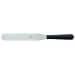 Spatule professionnelle Matfer acier inox flexible 18cm 