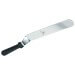 Spatule coudée professionnelle Matfer acier inox flexible 26cm