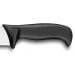 Couteau de boucher 32 Dumas Thermo Black lame 28cm