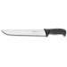 Couteau de boucher 32 Dumas Thermo Black lame 28cm