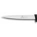 Couteau à filet de sole 32 Dumas Thermo Black lame flexible 18cm