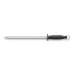 Fusil professionnel BLACK mèche ronde 30cm avec boucle