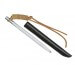 Fusil de poche Puma 11cm + étui et lacet en cuir