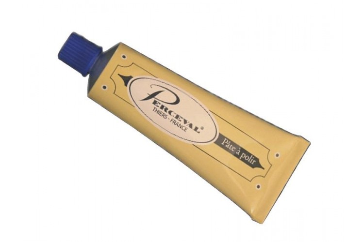 Tube de p&acirc;te &agrave; polir PUMA 50ml pour l'entretien de vos lames