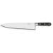 Couteau de chef SABATIER Idéal Carbone 100% forgé lame 30cm