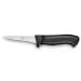 Couteau à désosser 32 Dumas Thermo Black lame courte 10cm