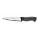 Couteau à saigner 32 Dumas Thermo Black lame 15cm
