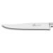Couteau à découper forgé Sabatier Perigord lame 20cm manche en noyer