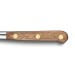 Couteau d'office forgé Sabatier Perigord lame 10cm manche en noyer