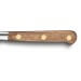 Couteau à tomates forgé Sabatier Perigord dentelé 12cm manche en noyer