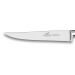 Couteau à steak SABATIER Provençao 100% forgé 13cm manche en olivier