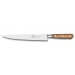 Couteau filet de sole SABATIER Provençao 100% forgé 15cm en olivier