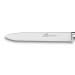 Couteau universel SABATIER Provençao 100% forgé dentelé 12cm en olivier