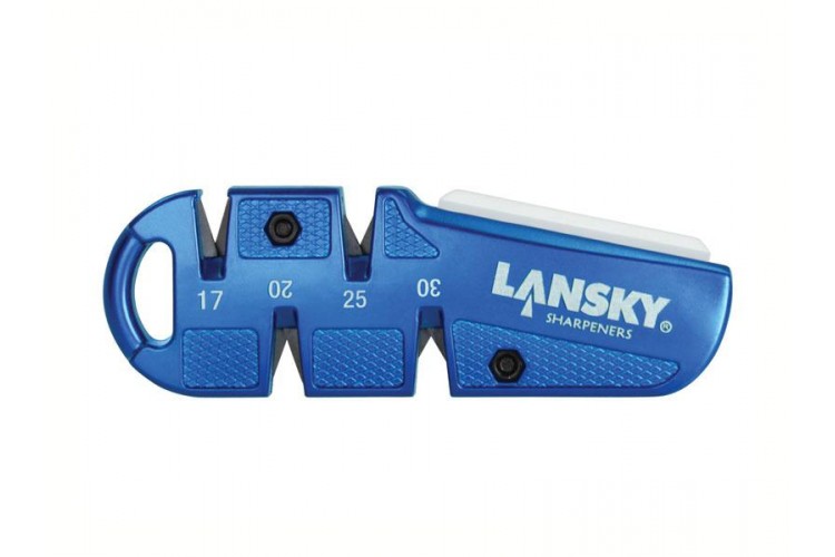 Aiguiseur de poche Blademedic Lansky 4 en 1