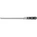 Fusil à aiguiser Idéal Inox 100% forgé mèche ronde 20cm