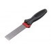 Aiguiseur de poche Quadsharp Lansky 4 angles + pierre céramique