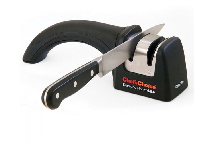 Aiguiseur Pronto Diamond Hone CHEF'S CHOICE 464