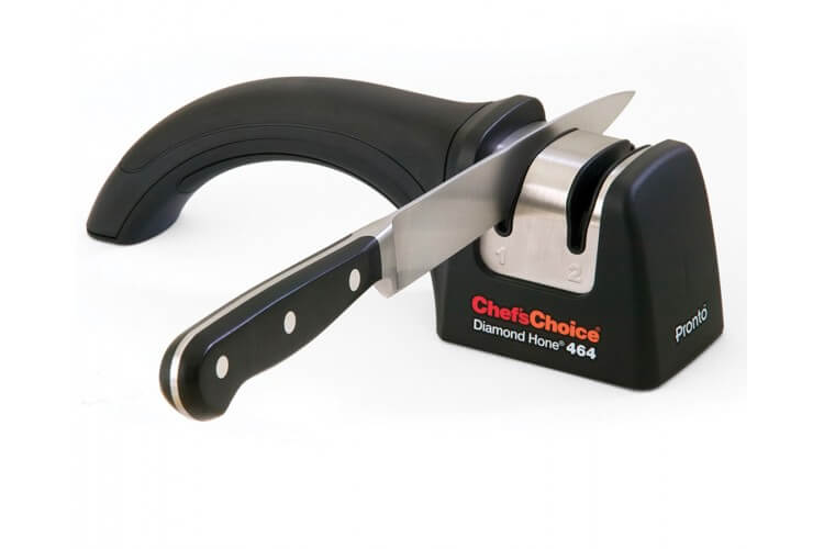 Aiguiseur Pronto Diamond Hone CHEF'S CHOICE 464