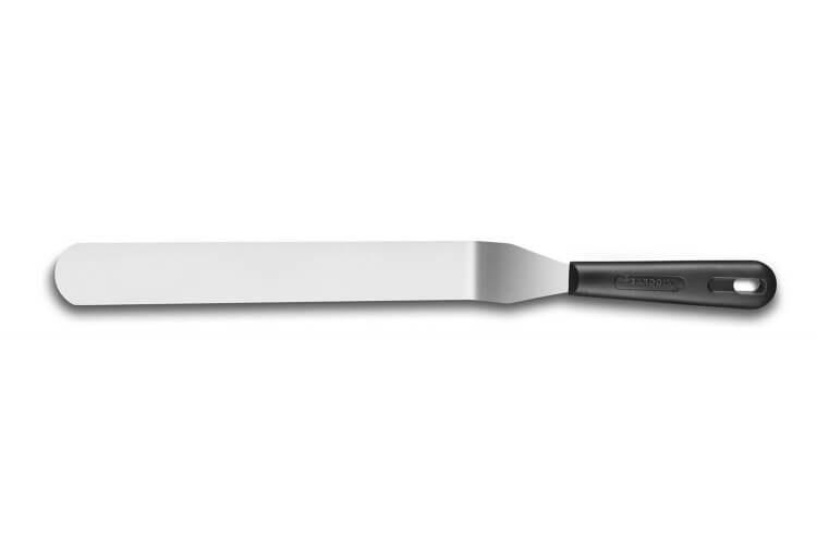 Spatule coudée professionnelle Bargoin Eco 24cm