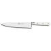 Couteau de chef Sabatier Toque blanche 100% forgé 20cm