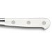 Couteau de chef Sabatier Toque blanche 100% forgé 20cm