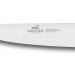 Couteau de chef Sabatier Toque blanche 100% forgé 15cm