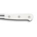 Couteau de chef Sabatier Toque blanche 100% forgé 15cm
