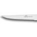 Couteau à steak Sabatier Toque blanche 100% forgé micro-denté 13cm