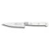 Couteau d'office Sabatier Toque blanche 100% forgé 10cm