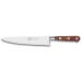 Couteau de chef SABATIER Saveur 100% forgé 20cm rivets laiton