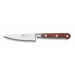 Couteau d'office SABATIER Saveur lame 100% forgée 10cm 3 rivets
