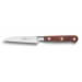 Couteau d'office SABATIER Saveur lame droite 100% forgée 9cm 3 rivets