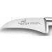 Couteau bec d'oiseau SABATIER Saveur lame 100% forgée 6cm 3 rivets