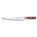 Couteau tranchelard SABATIER Saveur 100% forgé 20cm 3 rivets 