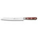 Couteau à pain SABATIER Saveur lame 100% forgée 20cm 3 rivets