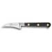 Couteau bec d'oiseau SABATIER Idéal Inox 100% forgé rivets laiton lame 6cm