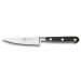 Couteau d'office SABATIER Idéal Inox 100% forgé rivets laiton lame 10cm