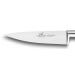 Couteau d'office SABATIER Idéal Inox 100% forgé rivets laiton lame 10cm