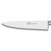 Couteau de chef SABATIER Idéal Inox 100% forgé rivets laiton lame 20cm