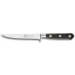 Couteau à désosser SABATIER Idéal Inox 100% forgé rivets laiton lame 13cm