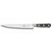 Couteau filet de sole SABATIER Idéal Inox forgé rivets laiton flexible 20cm