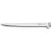 Couteau filet suédois SABATIER Idéal Inox 100% forgé rivets laiton lame 22cm