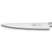 Couteau tranchelard SABATIER Idéal Inox 100% forgé rivets laiton lame 20cm