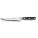Couteau à steak SABATIER Idéal Inox 100% forgé rivets laiton denté 13cm