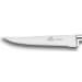 Couteau à steak SABATIER Idéal Inox 100% forgé rivets laiton denté 13cm